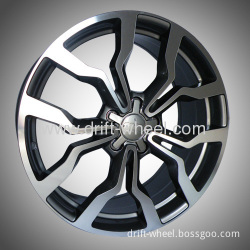 Jante De Roue De 19 Pouces Audi R8 S Adapte A6 A8 S4 S6